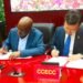 Nyesom Wike in Beijing, Signs MoU with Chinese Companies on Electricity, Water Supply