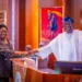 Tinubu Seeks Senate Approval for Kudirat Kekere-Ekun as CJN