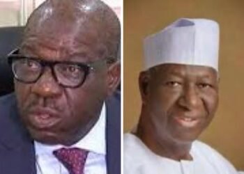 Governor Obaseki is a Liar from the Pit of Hell — Kai, Politics is Evil, OPINION By Kassim Afegbua