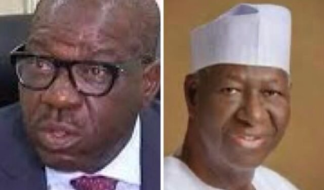 Governor Obaseki is a Liar from the Pit of Hell — Kai, Politics is Evil, OPINION By Kassim Afegbua