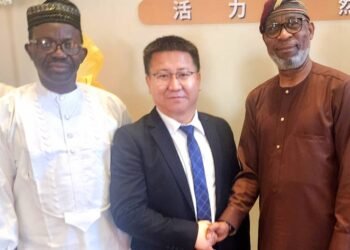 Dele Alake Says $1Bn Iron Ore to Steel Project is ‘Value Addition Breakthrough’