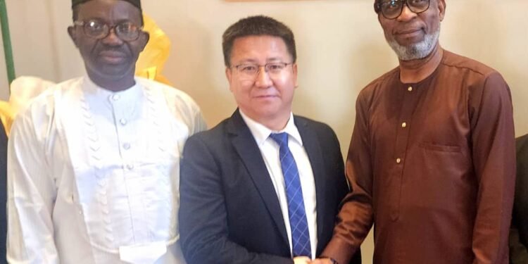 Dele Alake Says $1Bn Iron Ore to Steel Project is ‘Value Addition Breakthrough’