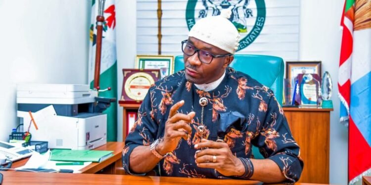 South-east Development Commission — Rt Hon Ben Kalu’s Masterstroke, OPINION By Ogo Okereke