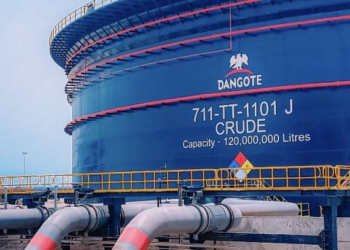 Dangote Refinery: NNPC Demands Permanent Office Space For its Staff