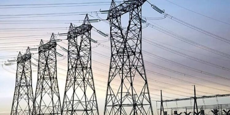 Nigeria’s Power Generation Hits 5,313MW, First Time in 3 Years | METROWATCH