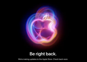 iPhone 16: Apple Store website crashes ahead of launch