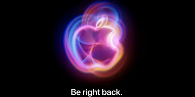 iPhone 16: Apple Store website crashes ahead of launch