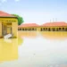 Borno Hit by Worst Flood in 30 years