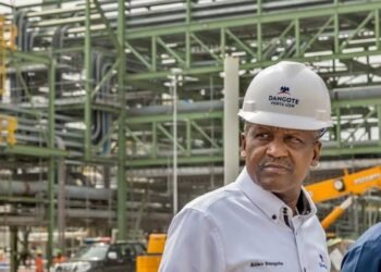 We’re Yet to Finalize Contract, NNPC Yet to Lift Petrol From Us – Dangote Refinery