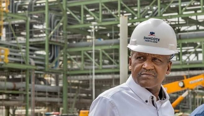 We’re Yet to Finalize Contract, NNPC Yet to Lift Petrol From Us – Dangote Refinery
