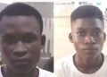 Nigerian Brothers Jailed by US Court  for sextortion that caused minor’s death
