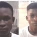 Nigerian Brothers Jailed by US Court  for sextortion that caused minor’s death
