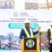 Obaseki Commissions Sakponba, Sapele Road Junction Improvement Work