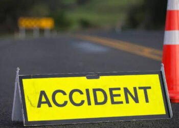 Woman Killed on Lagos-Badagry Expressway by Hit-and-run Drive