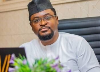 Creditcorp: A Nexus of Credit, Dreams and Empowerment, OPINION By Fredrick Nwabufo