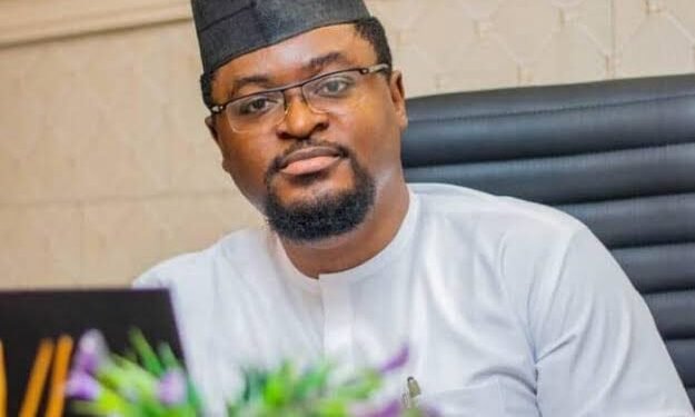 Creditcorp: A Nexus of Credit, Dreams and Empowerment, OPINION By Fredrick Nwabufo