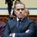 Son of US President, Biden, Faces 17 Years in Prison Over Tax Evasion