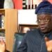 Falana to FG, Complete Local Refineries or sue contractors