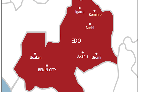 Edo Government Warns Fake Revenue Collectors in Benin City