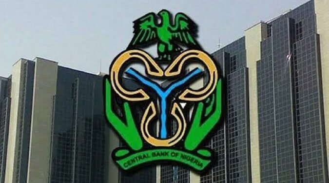 JUST IN: CBN Increases Interest Rate to 27.25%