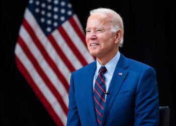 U.S: ‘Some Things are More Important than Power’, Biden Says, Gives Final Address