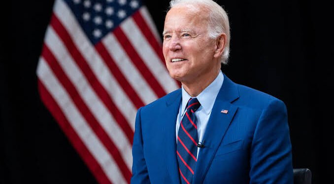 U.S: ‘Some Things are More Important than Power’, Biden Says, Gives Final Address