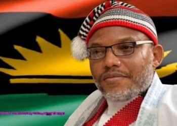 Family Reveals Why Nnamdi Kanu Asked Justice Nyako to Step Down