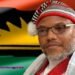 Family Reveals Why Nnamdi Kanu Asked Justice Nyako to Step Down
