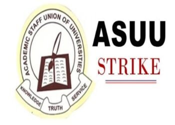 ASUU Gives FG 14 Days Ultimatum to Resolve Lingering Issues, Threatens Strike