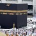 Lagos Fixes N8.5m as Initial Deposit for 2025 Hajj