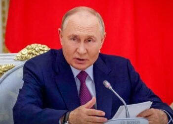 Russia Reserves Right to Use Nuclear Weapons if Attacked, Says Putin