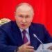Russia Reserves Right to Use Nuclear Weapons if Attacked, Says Putin