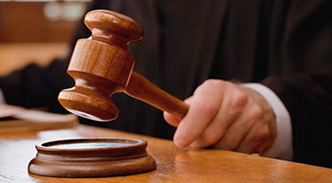 Russia Prosecutes US Citizen for Fighting in Ukraine