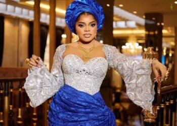 Prison DG Gives Reason Bobrisky Was Separated from Other Inmates