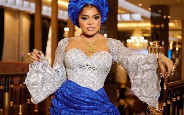 Prison DG Gives Reason Bobrisky Was Separated from Other Inmates