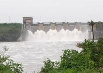Lagos, Ogun Warn Residents as Oyam Dam Plans Water Release