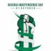 Independence Day: Nigerian Govt Declares Tuesday Public Holiday