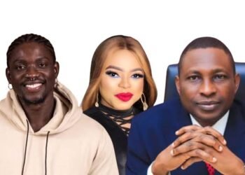 House of Reps Invites EFCC Chairman, VeryDarkMam, Bobrisky Over Bribery Allegations