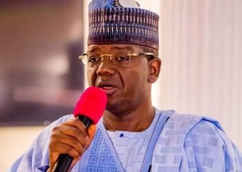 ‘No Court Case Against Matawalle’, Say Zamfara Indigenes