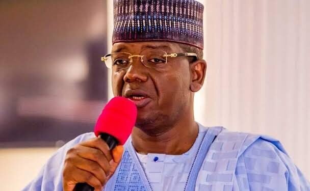 ‘No Court Case Against Matawalle’, Say Zamfara Indigenes