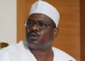Jonathan Flushed Out Boko Haram But Service Chiefs Can’t Pick Up Turji Says Ndume