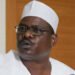 Jonathan Flushed Out Boko Haram But Service Chiefs Can’t Pick Up Turji Says Ndume