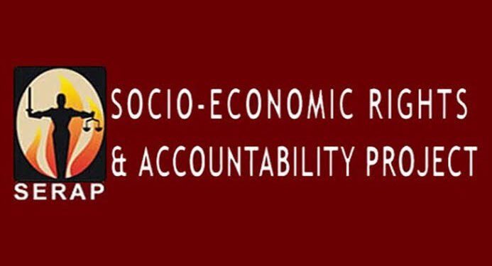 JUST IN: DSS Unlawfully Occupying SERAP Office — SERAP