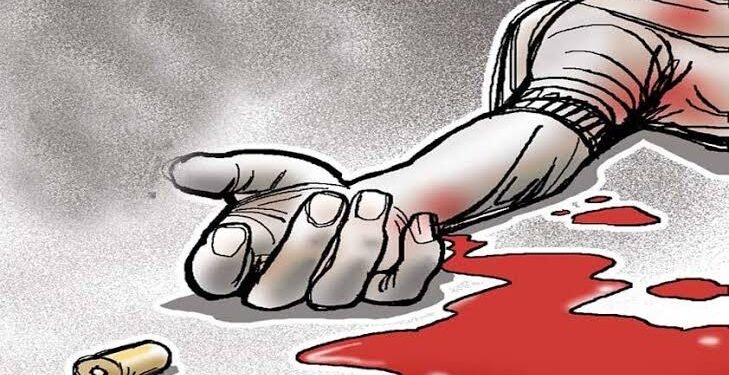 Again, Soldiers invade Okuama, Loot Community, kill three