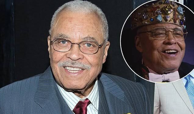 Coming to America’ actor, James Earl Jones dies at 93