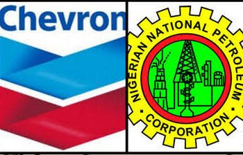 NNPCL, Chevron Concludes Conversion of JV Assets to PIA Terms