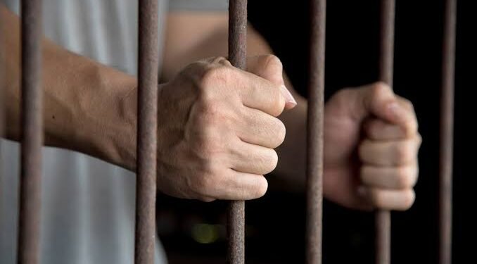1700 Prisoners to be Released in UK to Ease Jail Overcrowding 