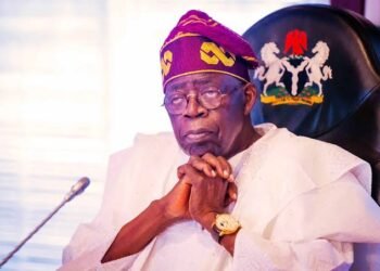 Tinubu Orders Evacuation of Communities Affected by Borno Flood
