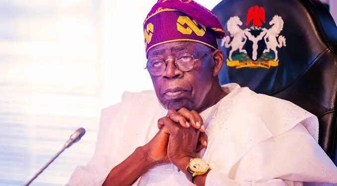 Tinubu Orders Evacuation of Communities Affected by Borno Flood