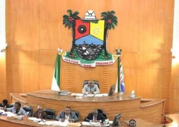 Inflation: Lagos Assembly Amends 2024 Budget Amidst Hardship
